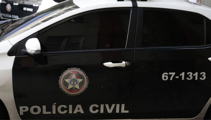 Líder do Comando Vermelho que coordenava roubo de cargas é preso